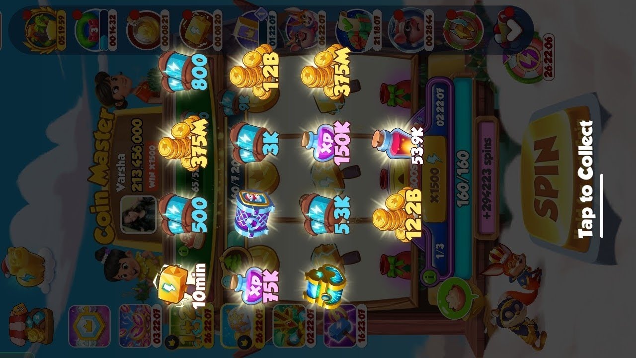 Ek Spin Ne Game Palat Diya 😱 | Coin Master Shorts