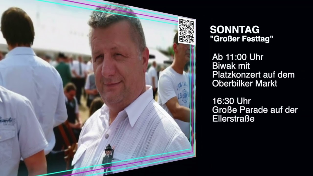 Schützenfest-Song 2022 