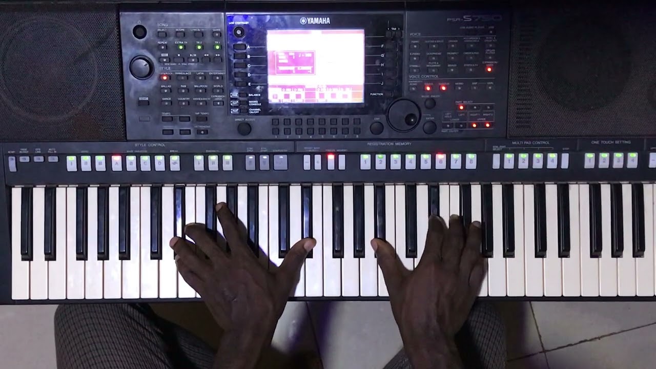 Ideas on How to create Your own Hymn introduction and also how to Make a Key change Smoothly