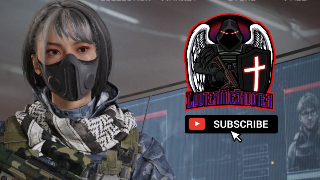 DELTA FORCE MOBILE! (GRIND TO 1K SUBS) 