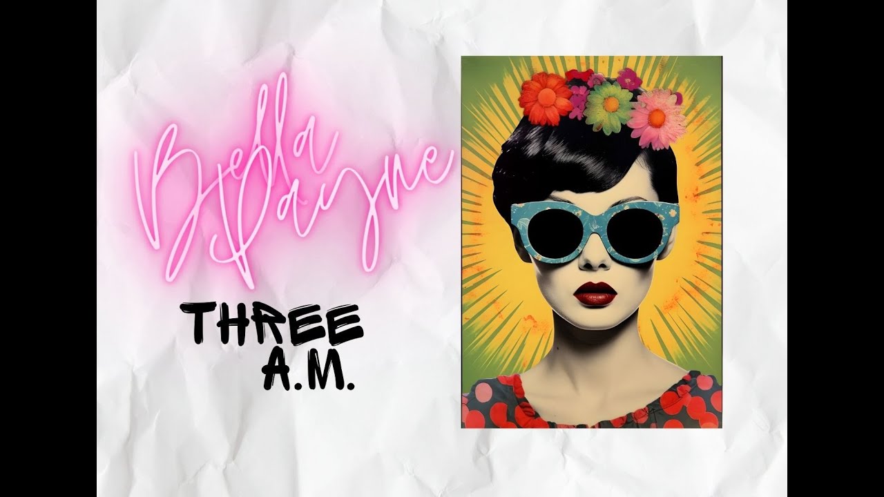 Chapter Two | Singing Through the Shadows — my memoir series about voice, trauma, and liberation.