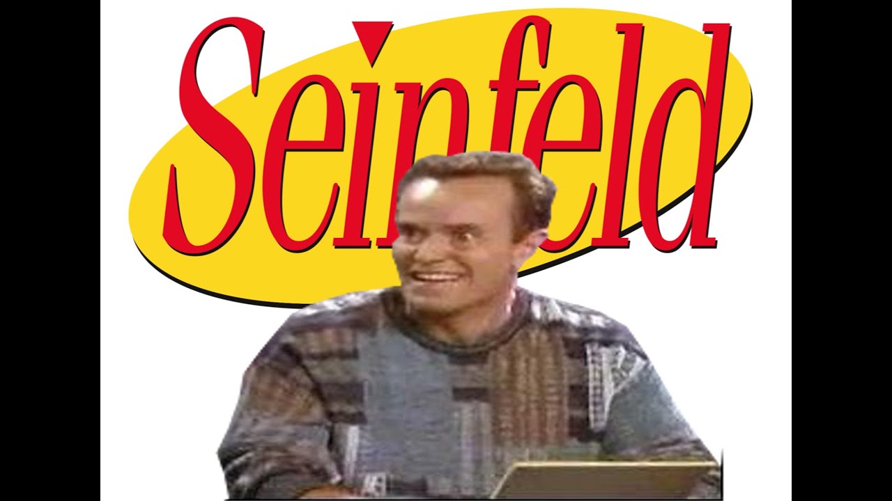Seinfeld | Kenny Bania