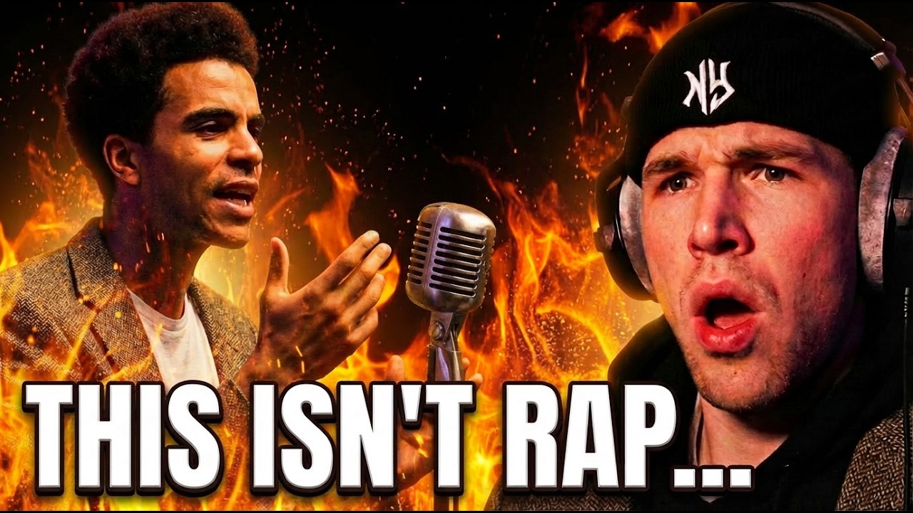 I Wasn’t Ready For How Deep This Got… | Akala Fire In The Booth