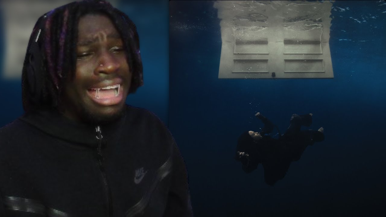 BEAUTIFUL.┃Billie Eilish HIT ME HARD AND SOFT Album Reaction