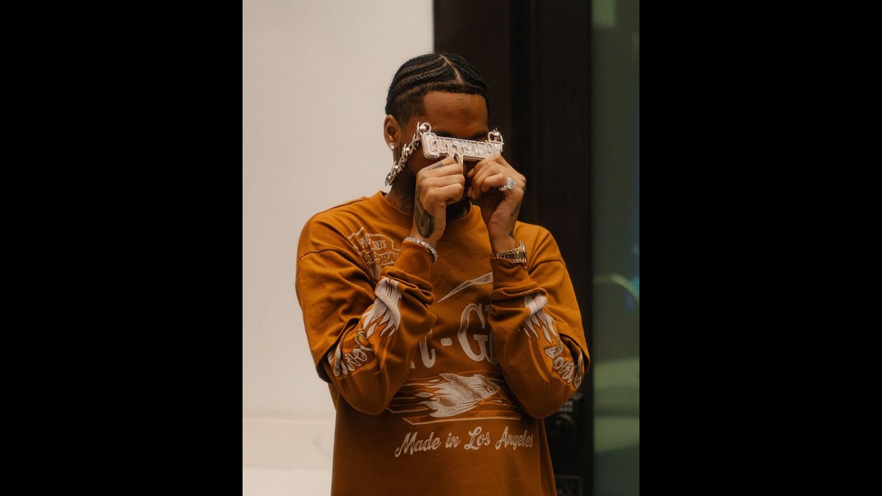 [FREE] Key Glock Type Beat - 