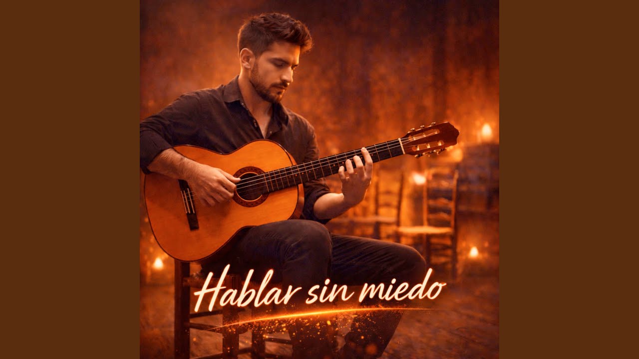 Hablar sin miedo