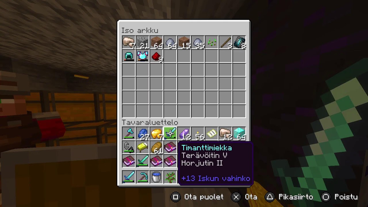 TULKAA SMP