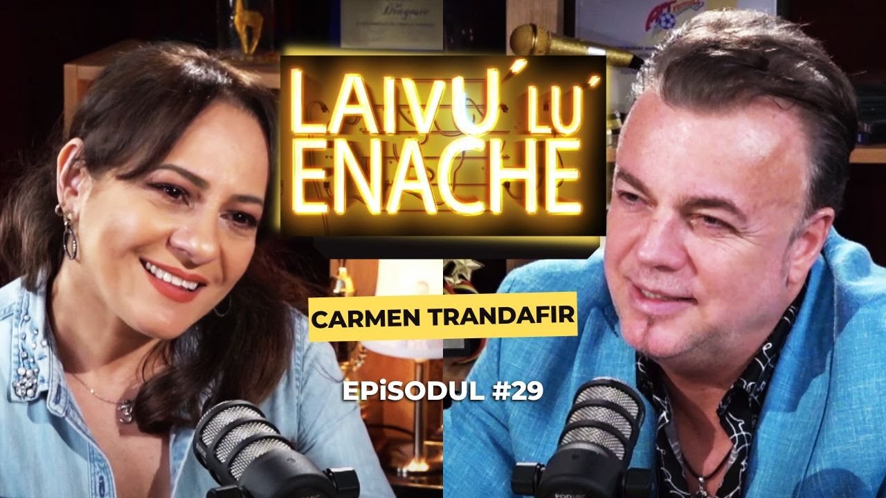 Carmen Trandafir: 