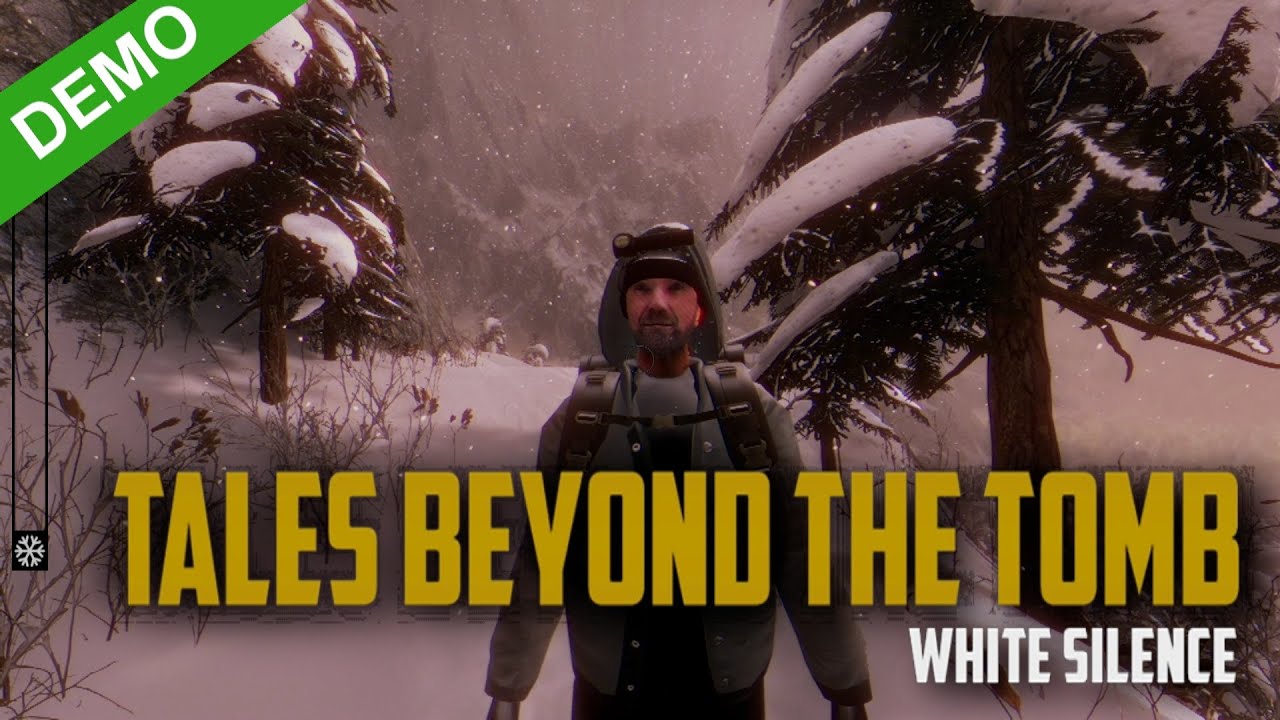 Tales Beyond The Tomb - White Silence DEMO | Full Demo