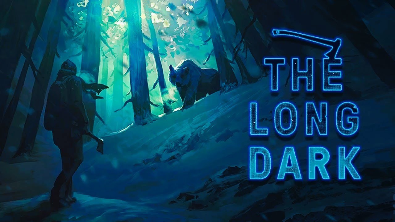 Пытаюсь выжить в The Long Dark. #81