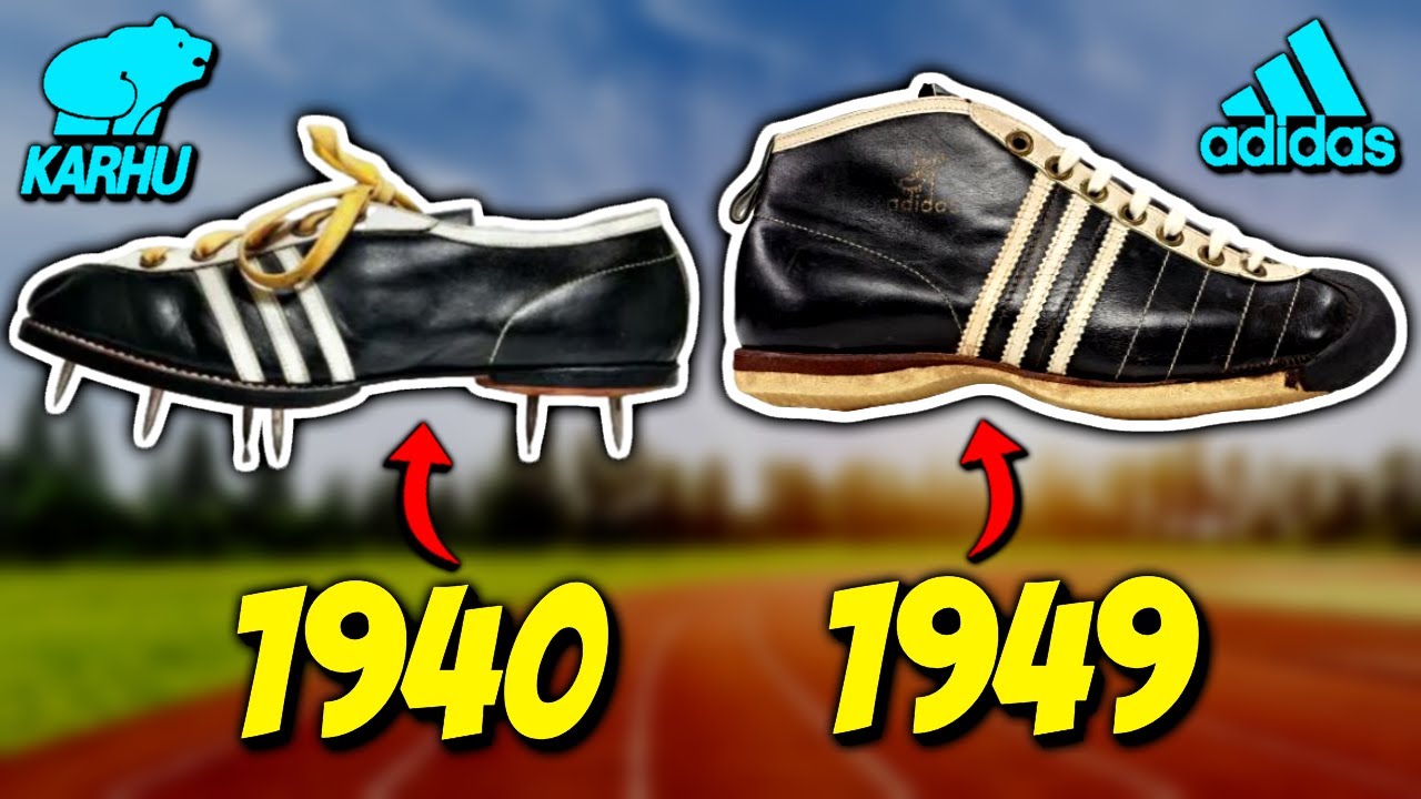 Did Adidas STEAL The Famous 3 Stripes From This Brand? | And 9 Other CRAZY Facts About Adidas
