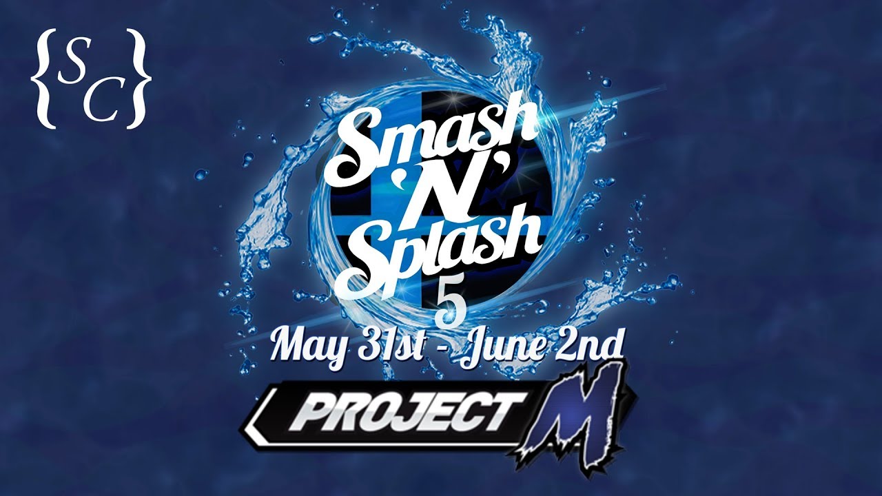 SMASH 'N' SPLASH 5 ft. ThunderzReign, Switch, Malachi, Techboy, BaconPancakes, Sothe, and more!