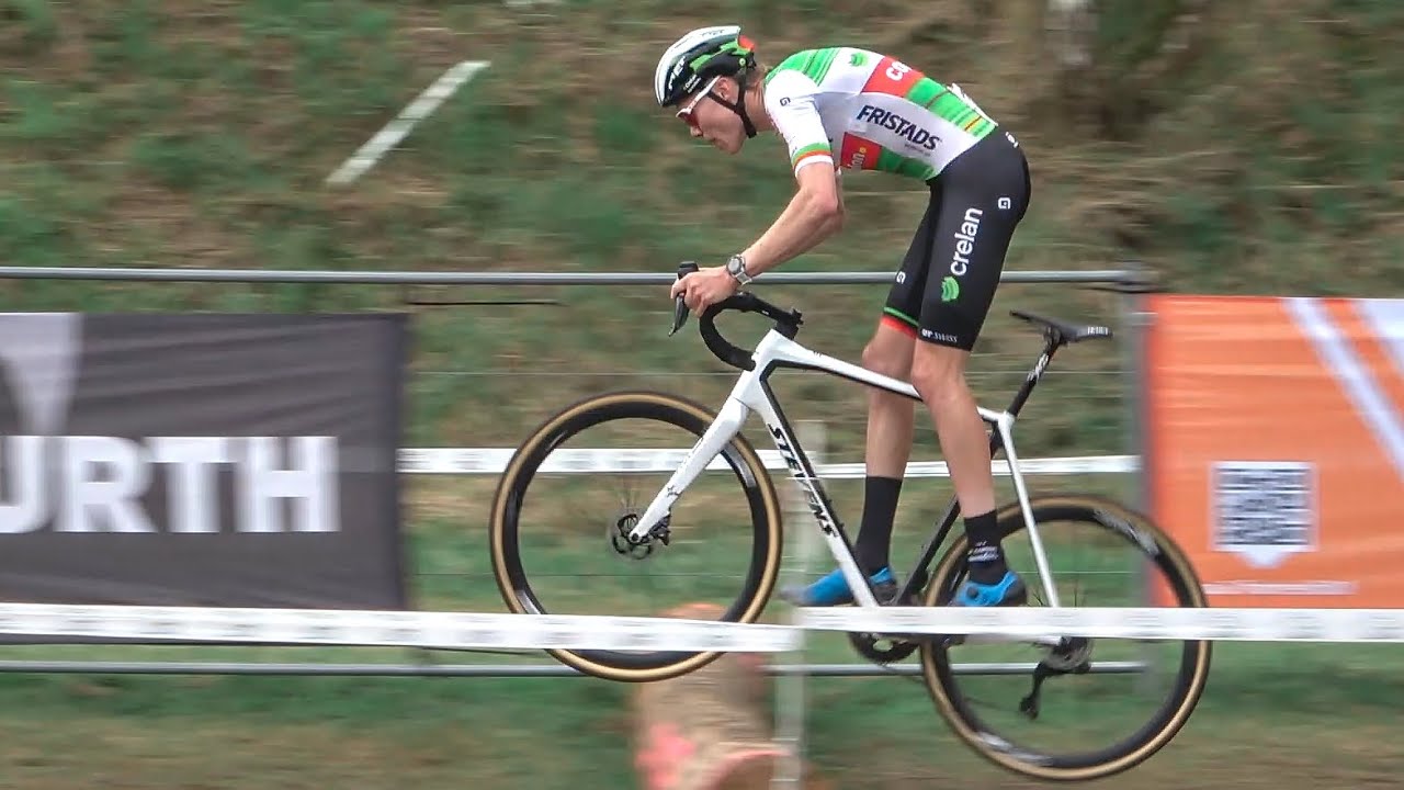 Internationaler Cyclocross - Bad Salzdetfurth - 21.09.2025
