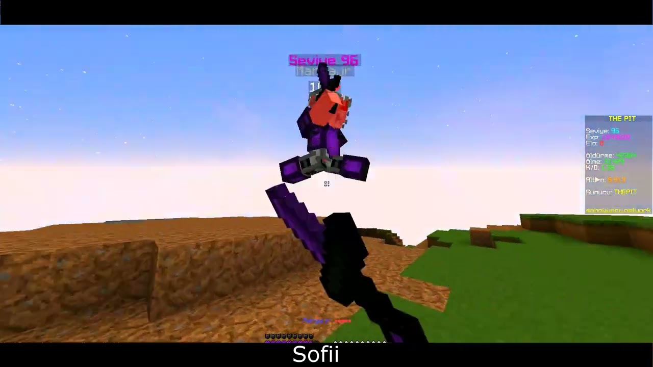Always give your best never worry for results. - SonOyuncu The Pit