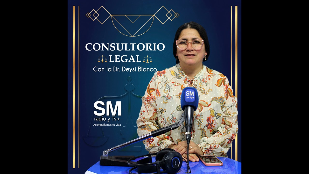 21. 🔥 CONSULTORIO LEGAL: EDUCACIÓN SIN VIOLENCIA 🔥