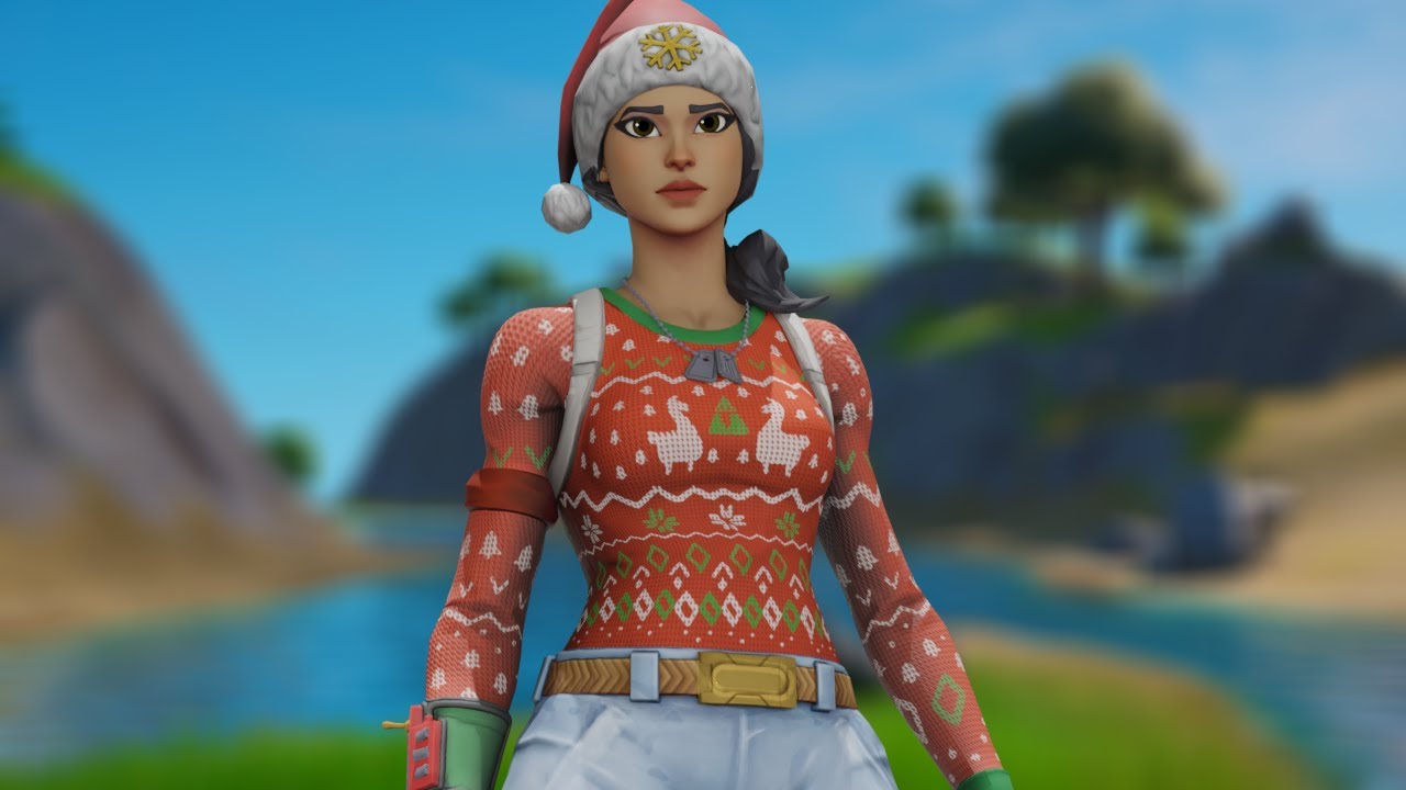 Ranking Every Uncommon Skin In Fortnite!