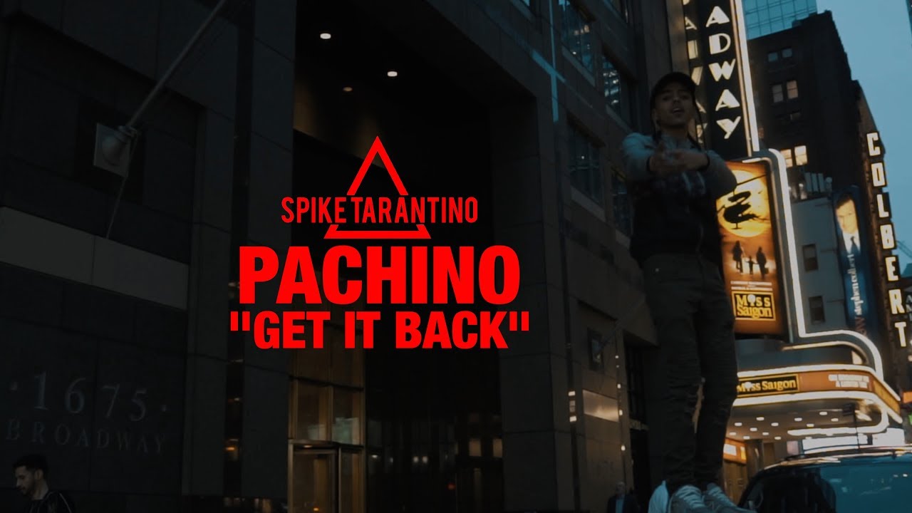 Pachino - 