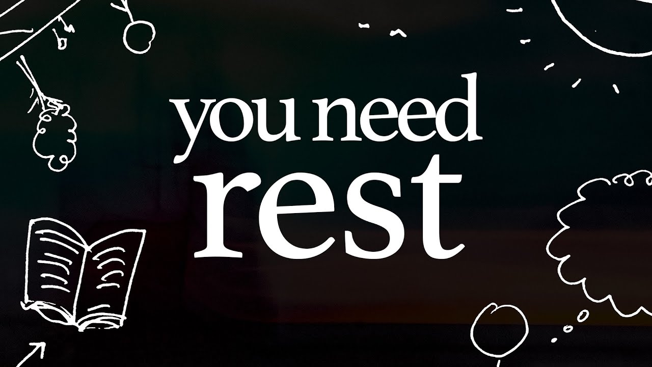 don't put reading on your to-do list // reasons to read