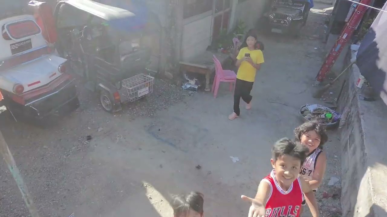 Santa rosa nueva ecija