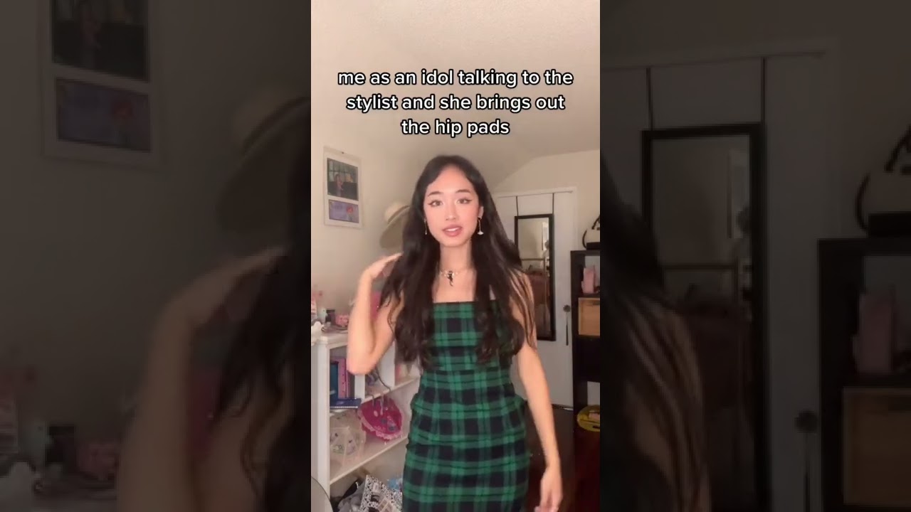Стилисты kpop дарят айдолам набедренные подушечки #kpop #шорты