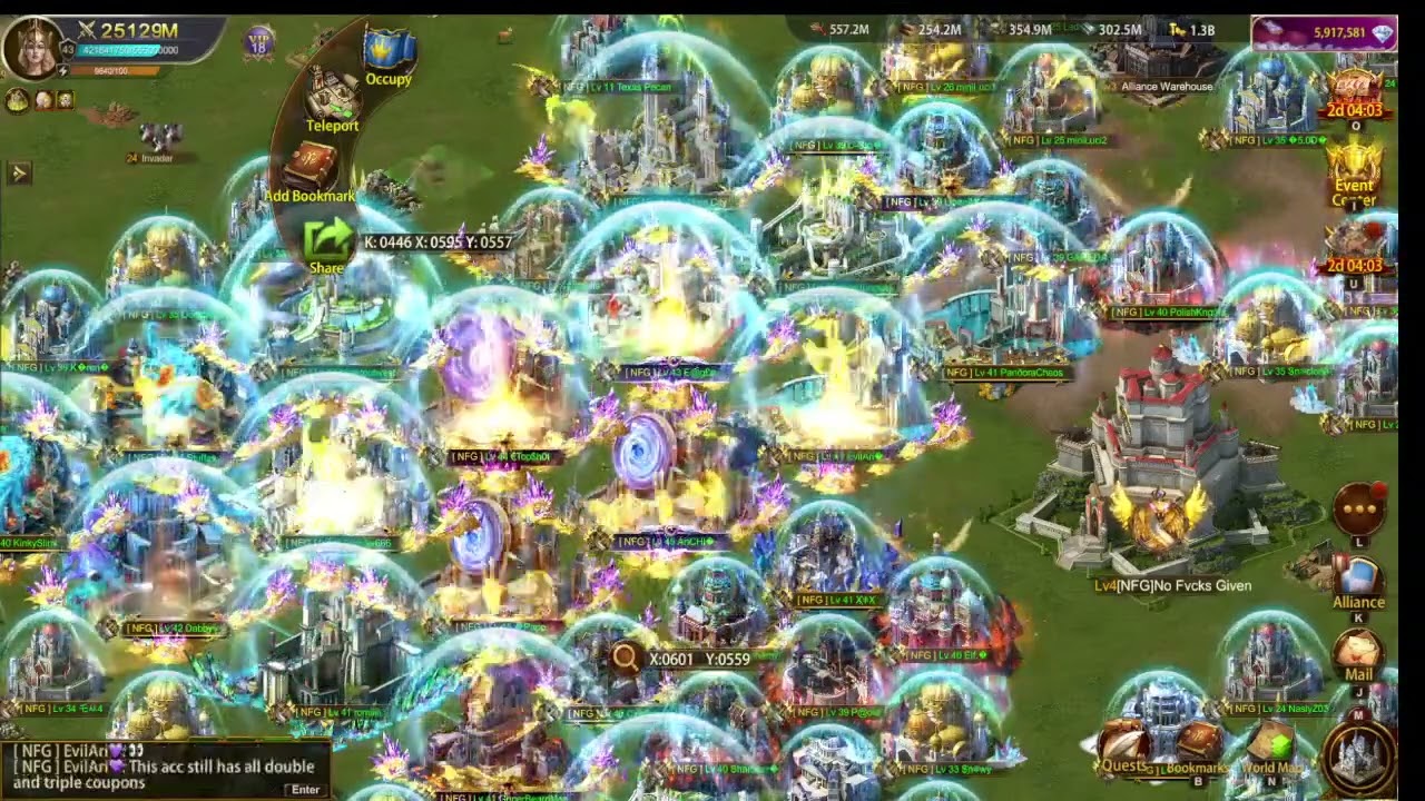 Mega stream. Throne war APX 1132 vs S60 and BOC slot 9 with NFG