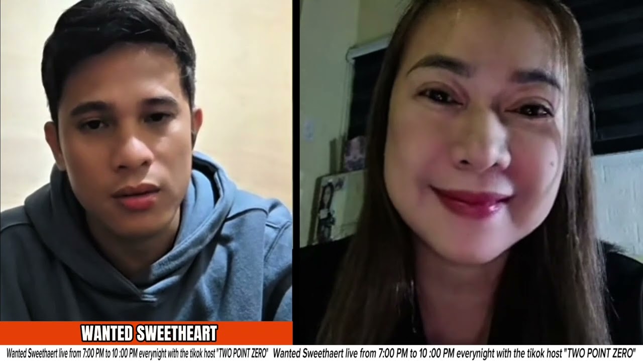 WANTED SWEETHEART | Thank you mam sa concern po!!!