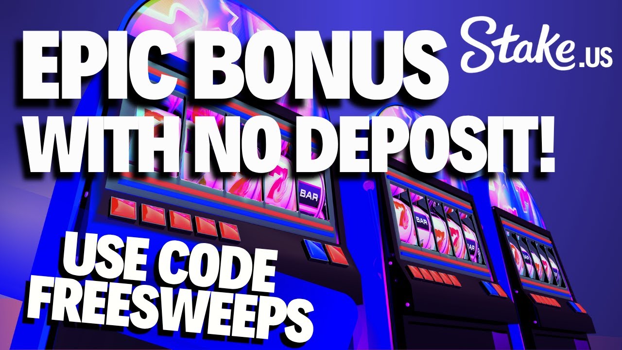 Get Your Free No Deposit Bonus Now with This Simple Guide!