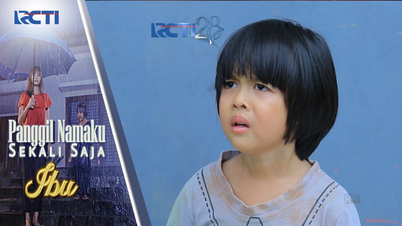 IBU SEBUT NAMAKU SATU KALI SAJA - Kasihan Bocah Ini Harus Makan Dari Tempat Sampah [28 Agustus 2017]