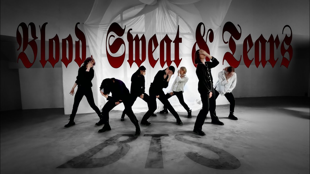 BTS - 