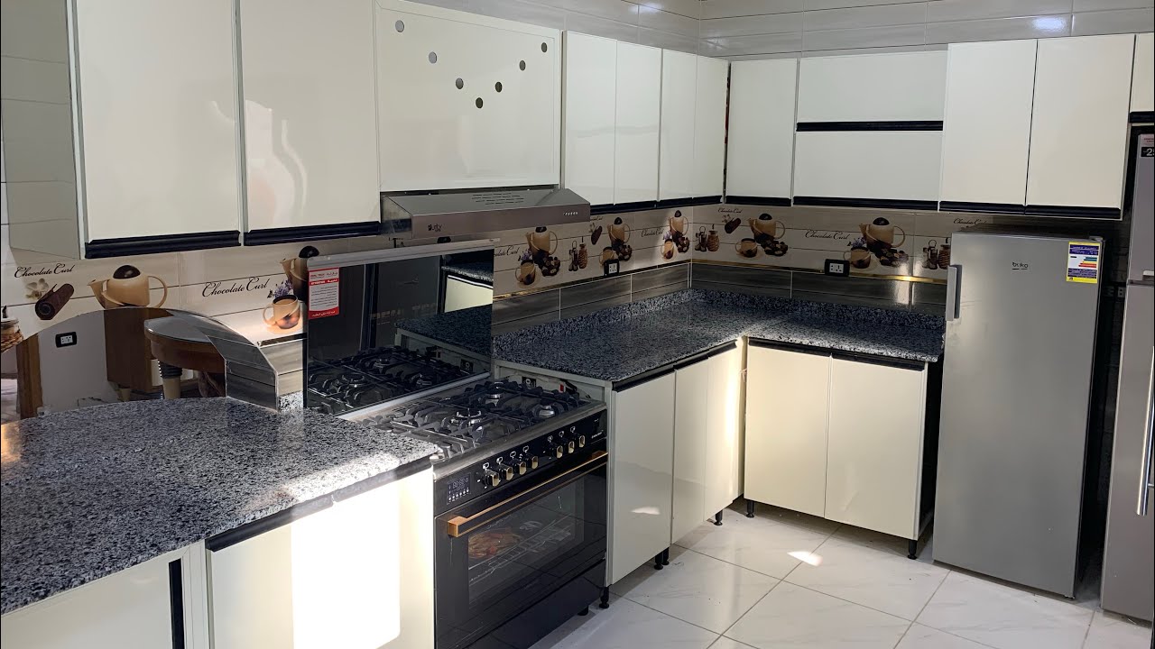 @مطبخ #مطابخ_حديثة @almasry-kitchens2000