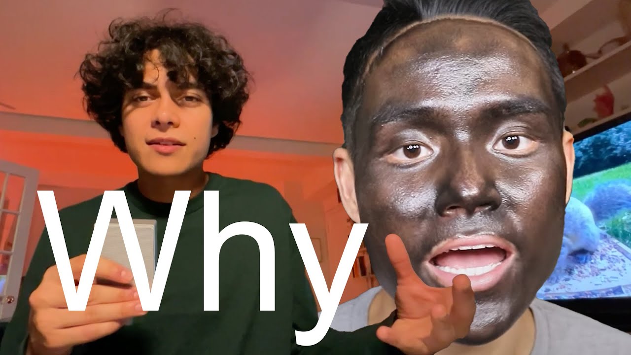Making people angry for views
