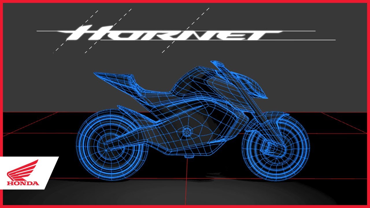 2022 New Hornet Concept