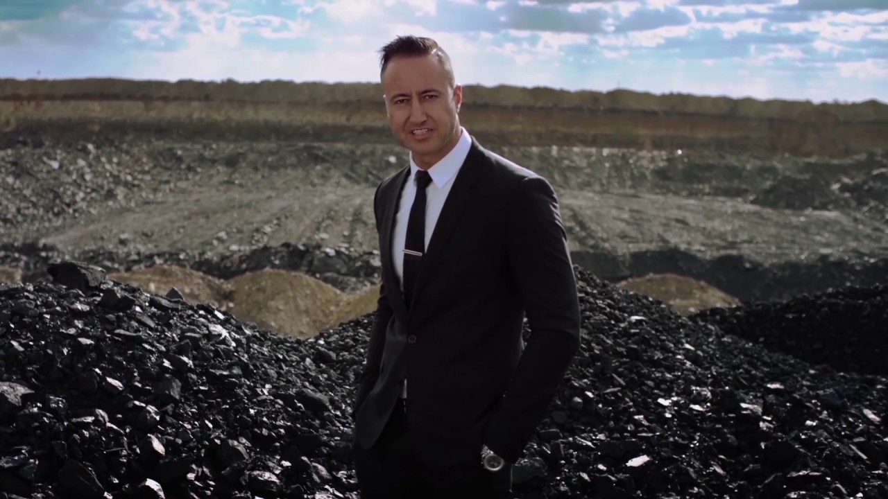 Life Of Coal