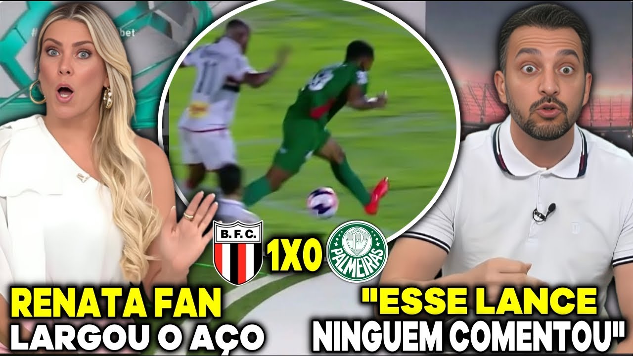 😱RENATA FAN E EDU DRACENA ESTRAÇALHOU TUDO 