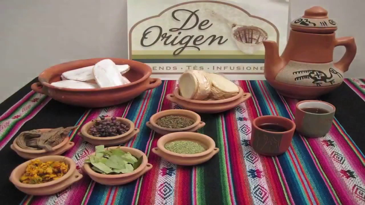 De Origen T&eacute;