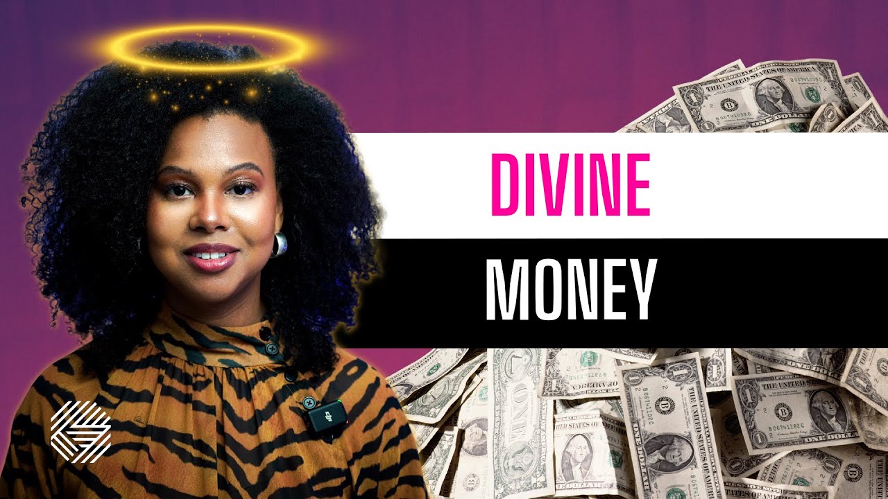 Supernatural Success - How to Partner with God in Business