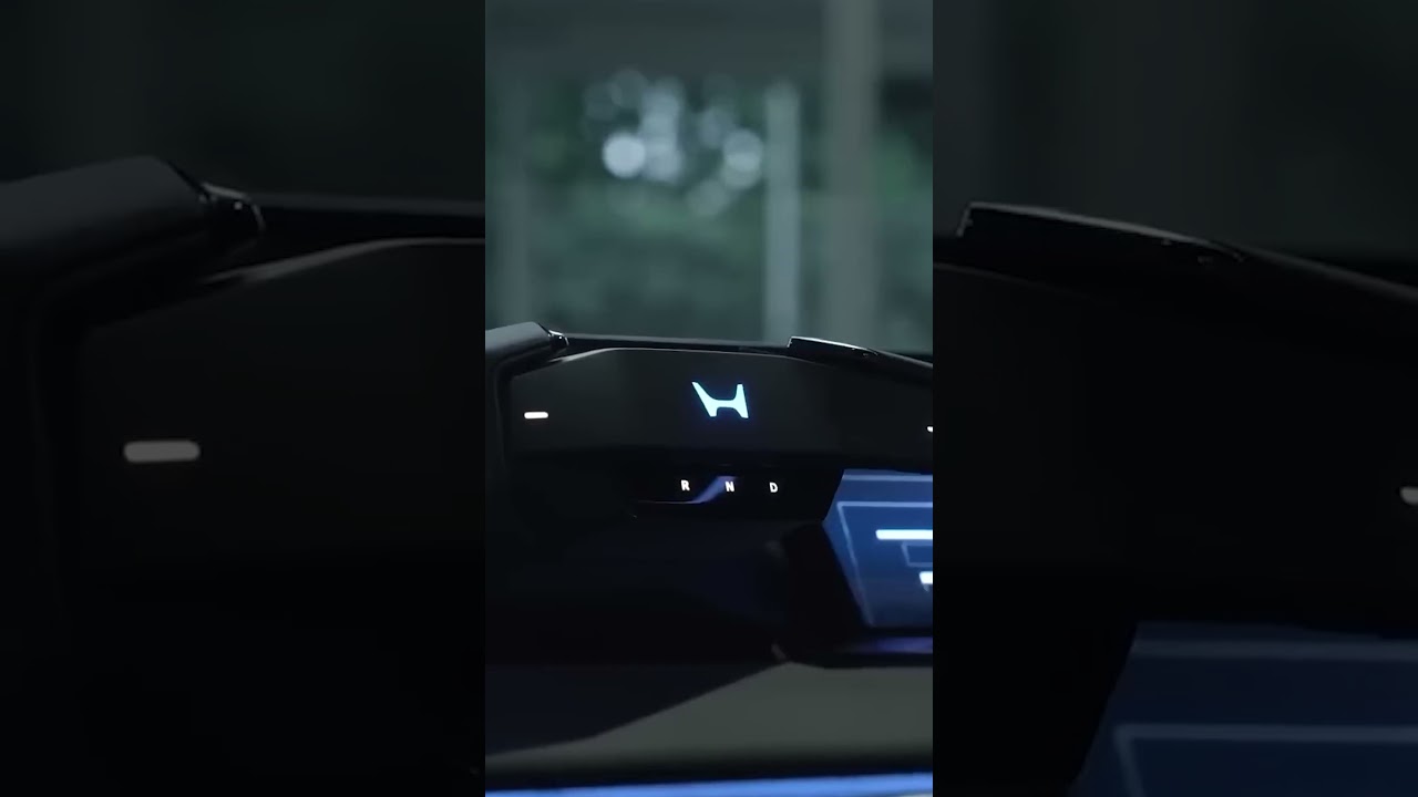 Honda CANCELS new EV - reveals INSANE car strategy for 2030