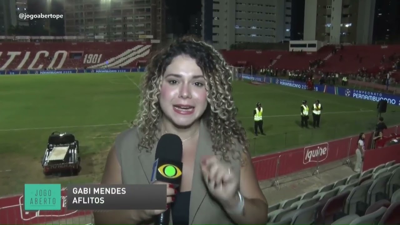 Náutico vence Sport no primeiro clássico do ano e segue com 100% de aproveitamento no Pernambucano
