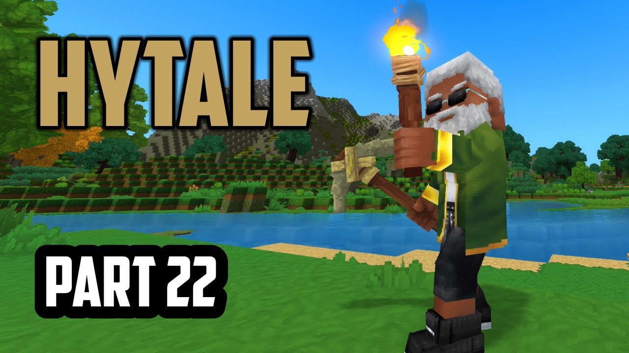 Hytale | Part 22
