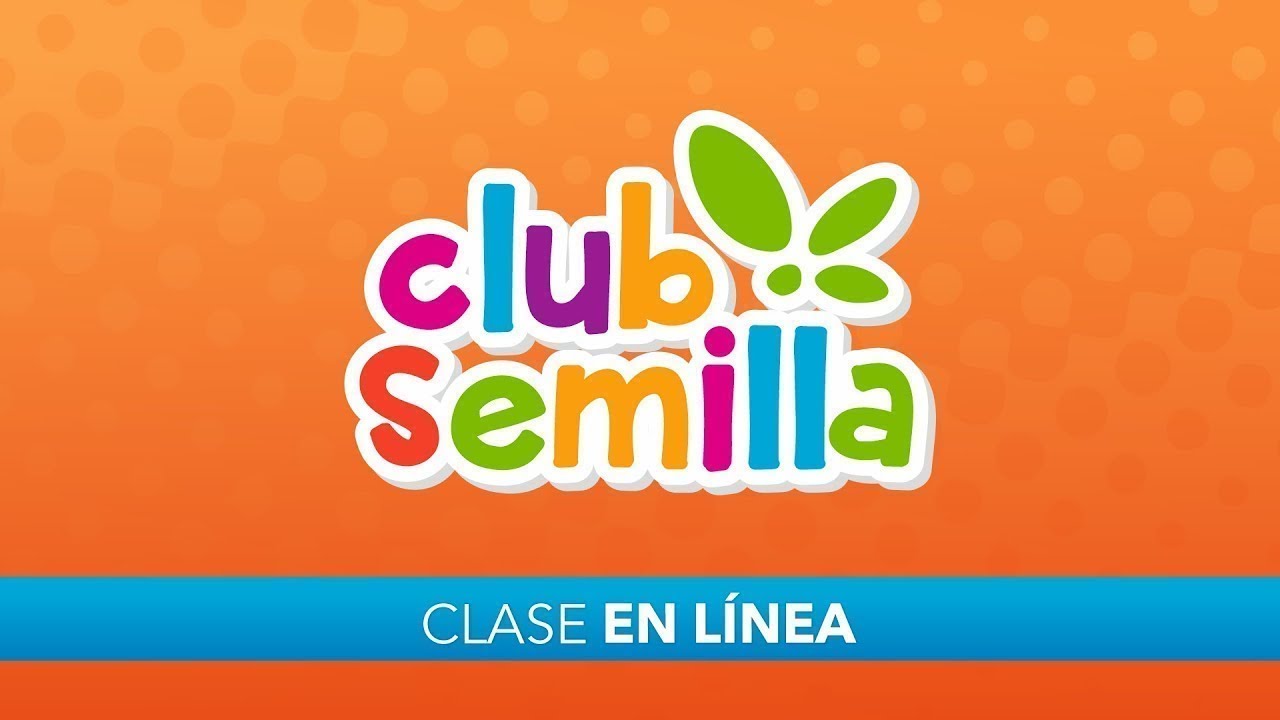 Clase de Club Semilla - Guarda la Palabra de Dios