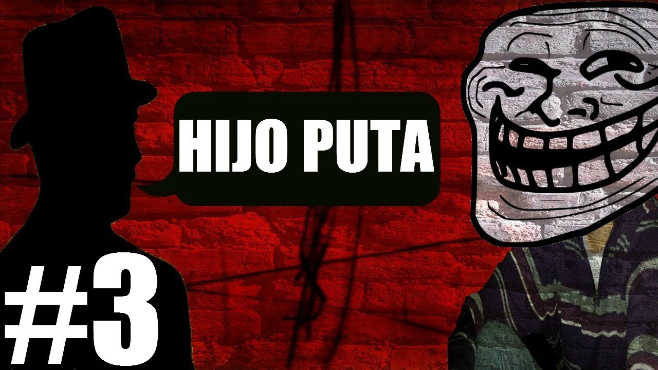¡¡JOSEMI HIJO DE PUTA OE OE!! | Jodiendo a Españoles XD #3 | Josemi