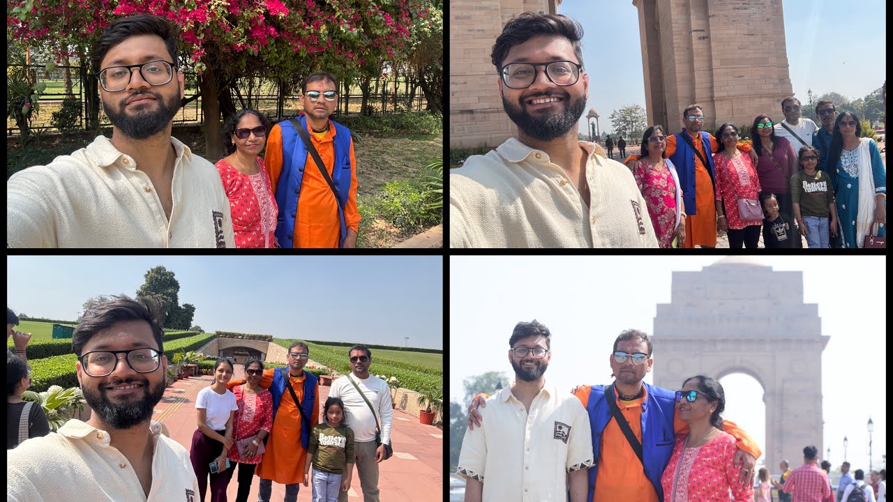 Delhi Tour