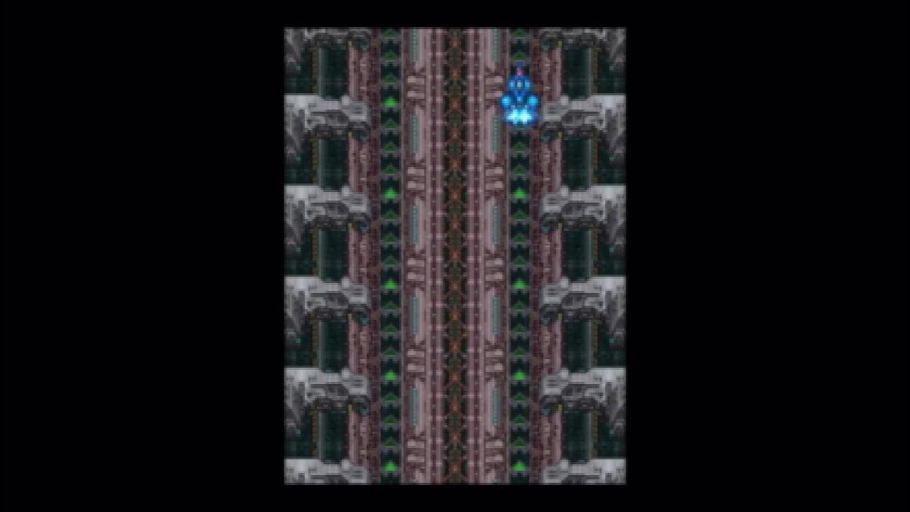 Crisis Wing PS4 - All Trophies (Platinum)