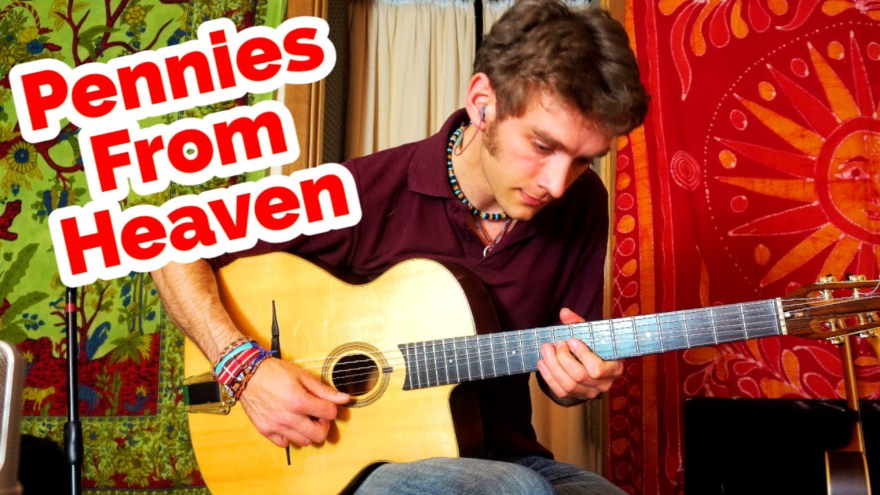 Pennies From Heaven