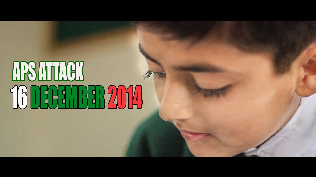 16 December 2014 | APS Attack Short Film | Bachelor Bois