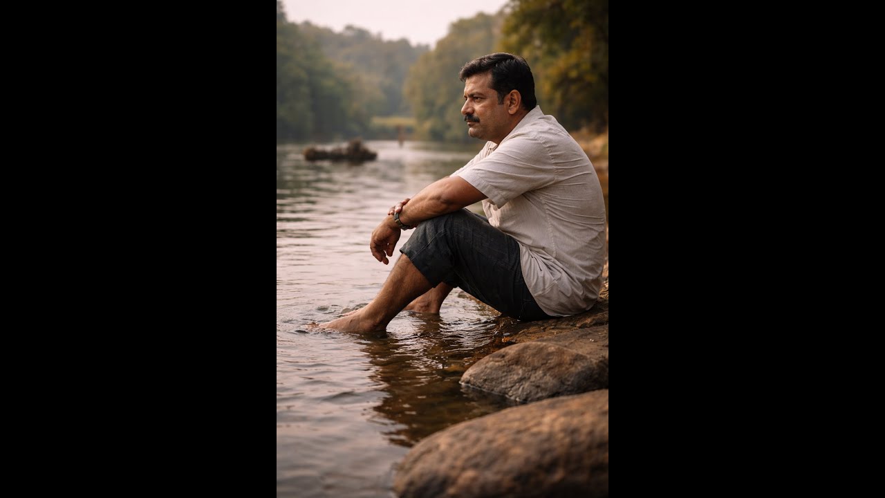 വേരുകൾ തേടുന്ന കോശങ്ങൾ (Cells Searching for Roots) | എത്ര ദൂരേക്ക് നീ ചിറകുവിരിച്ചാലും....