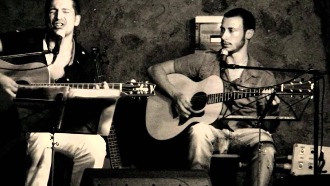 Syrius + Eye in the sky  - Alan Parsons Project  (cover by Kàrma3 Acoustic Trio)