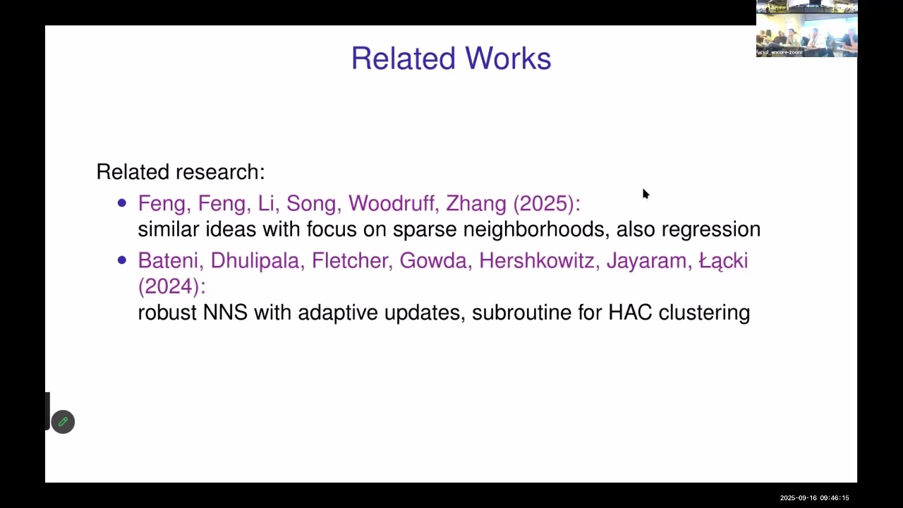 Techniques for Adversarially Robust Locality Sensitive Hashing