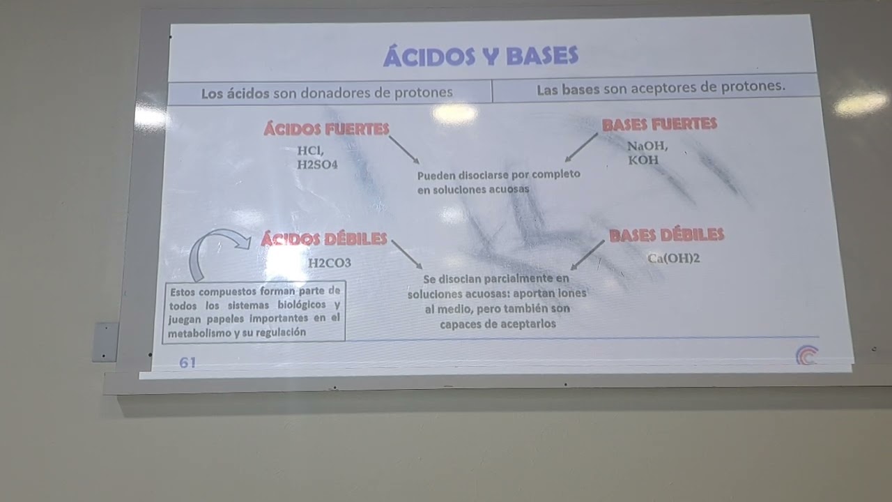 Bioquimica I - 23fev