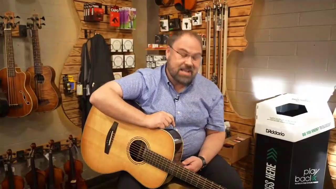 The Craziest NAMM Show EVER! | Full Recap Takeover Tuesday! 1/27/26